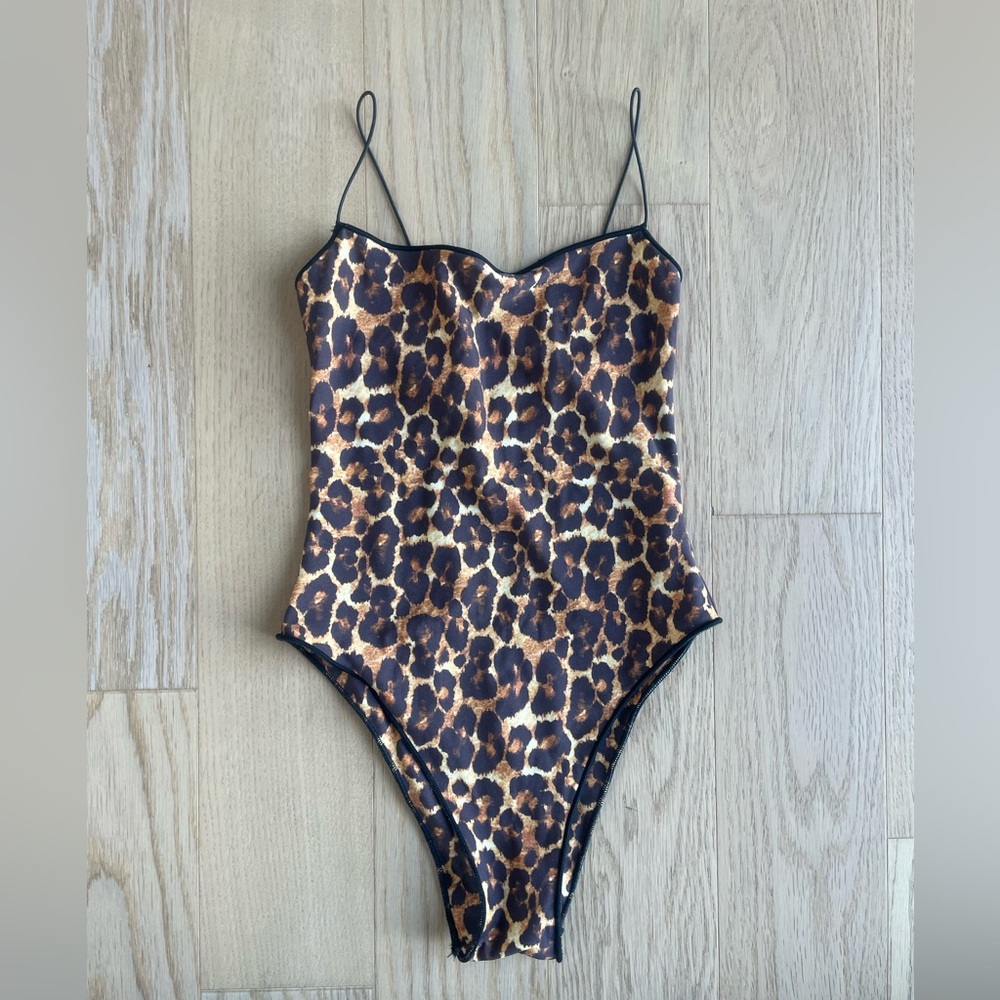 Tropic of C One Piece Mama Africa XS